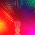 Rainbow Rays